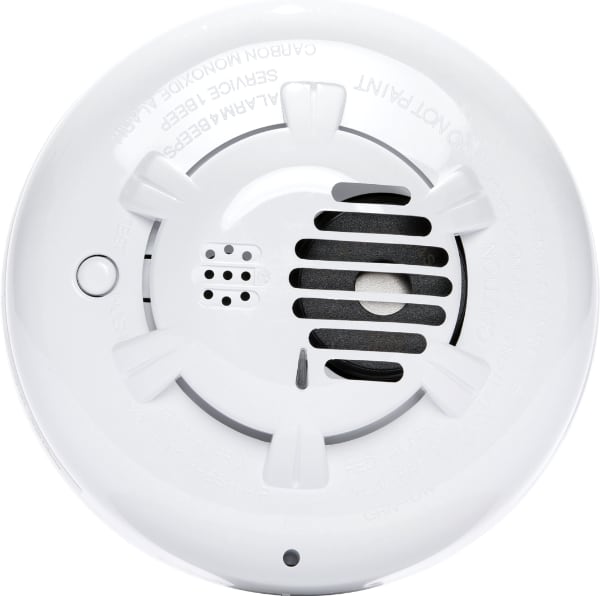 Vivint Carbon Monoxide Detectors in Wichita